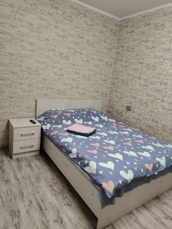 Квартира в Заволжском районе