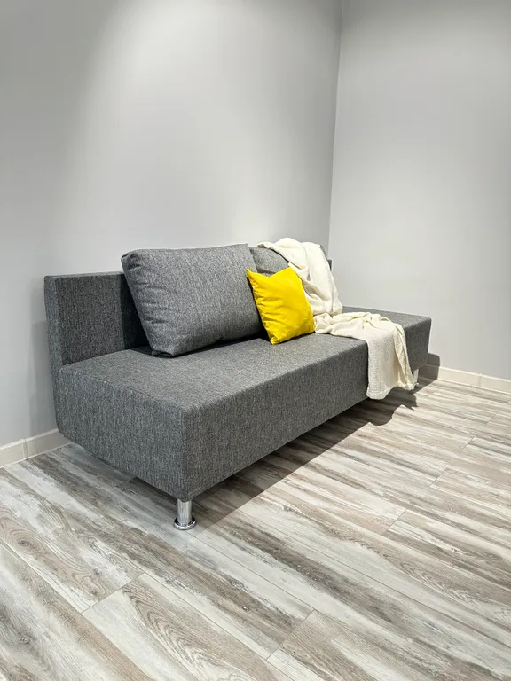 Квартира-студия в 5 минутах ходьбы от жд вокзала и автовокзала