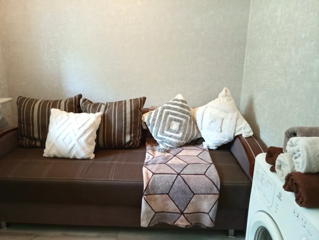 Уютная, современная квартира возле парка