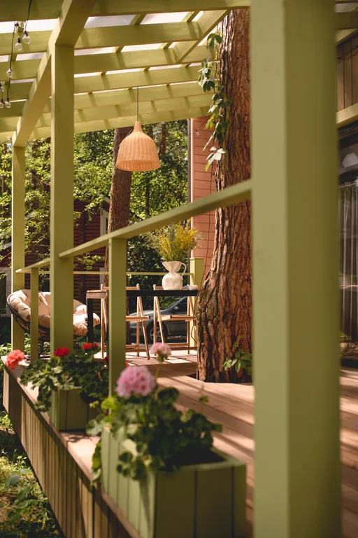 Коттедж Зелёный Мох до 12 гостей