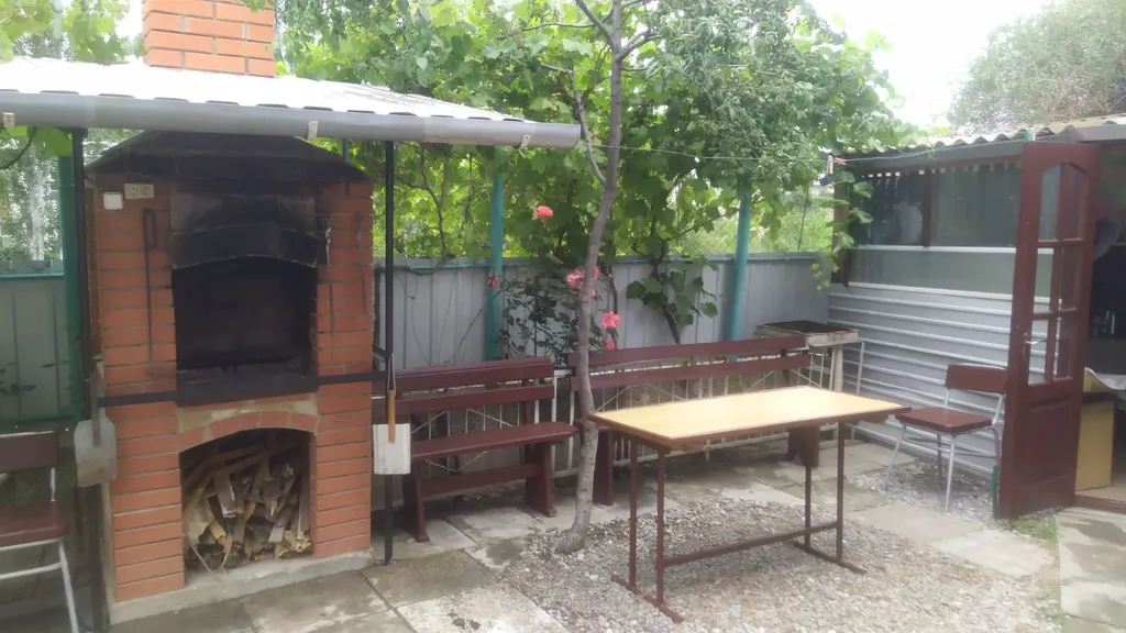 Квартира Квартира Жилье на выбор — Судак