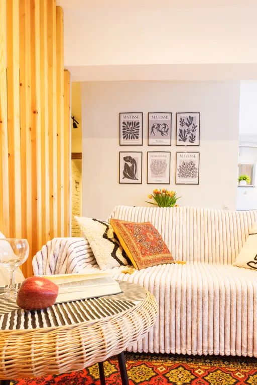 Уютная квартира около Вечного огня