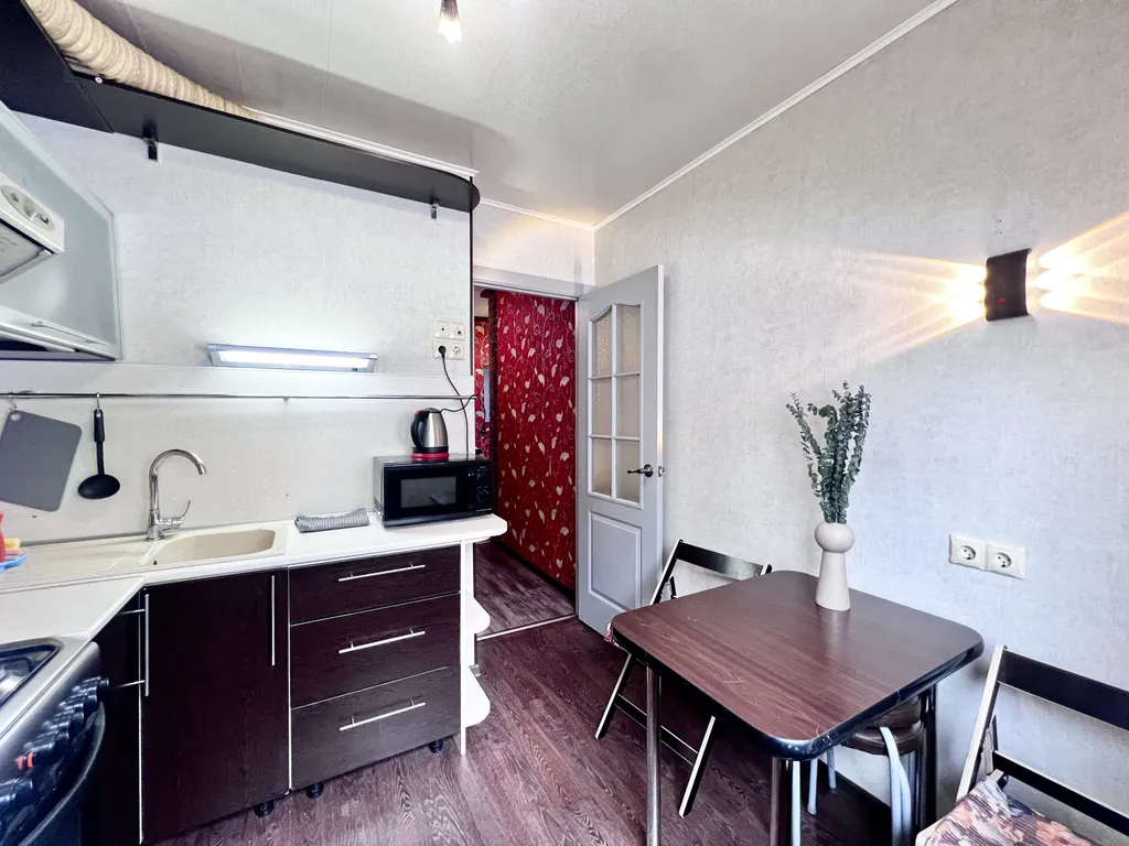 Проспект Кольский и Ленина Териберка на Кольском