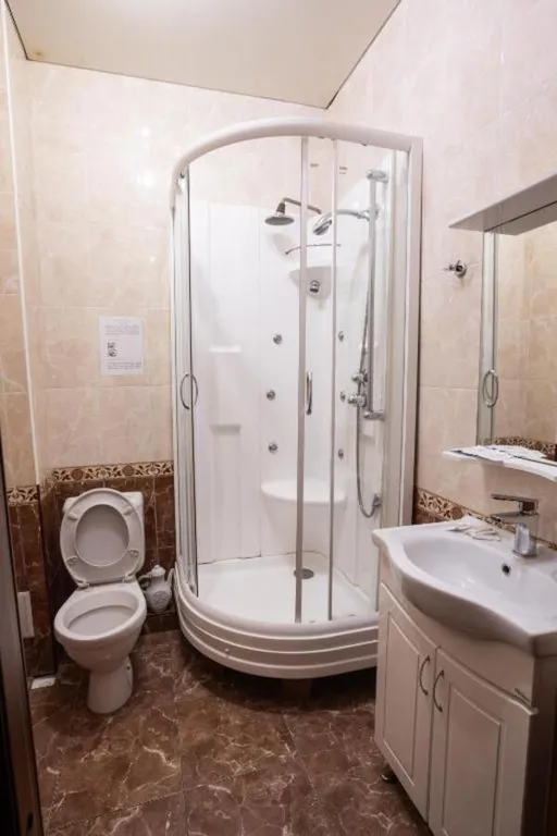 Квартира Комната — Саратов