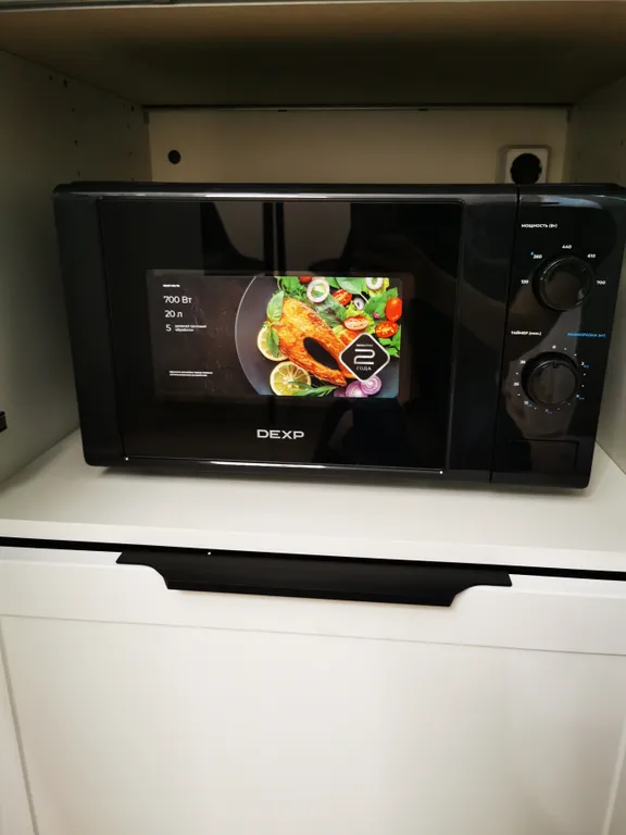 Шикарная квартира в развитом новом районе