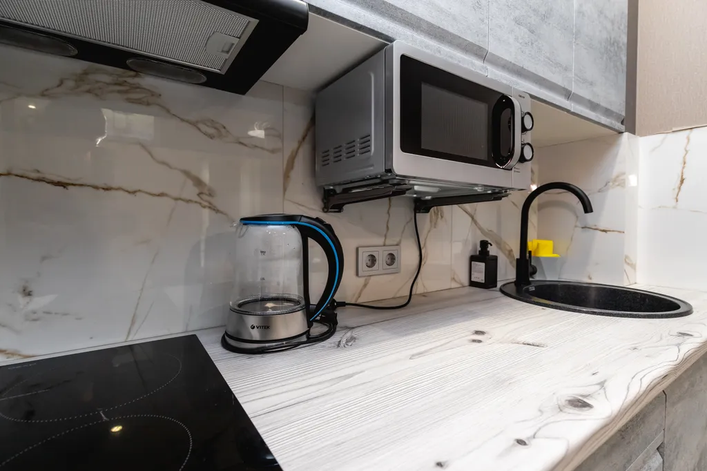 2-к квартира рядом с Роза Хутор