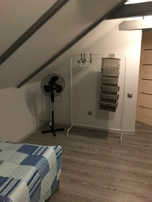 Квартира Квартира Мансарда рядом с морем — Сочи