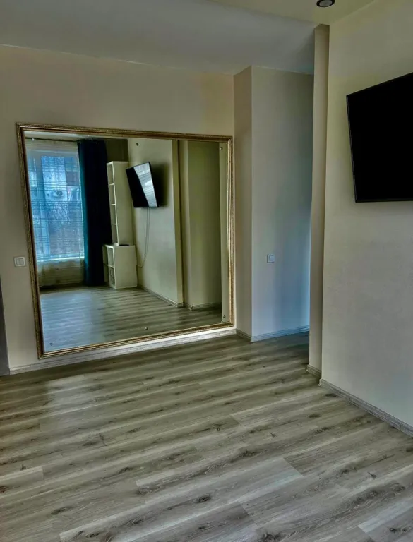 Квартира в трендовом ЖК Дома не выше сосен в 5 минутах от мед центра