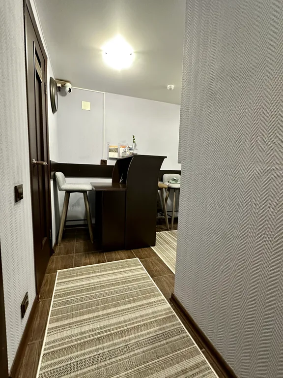 Апартамент для двоих в историческом центре