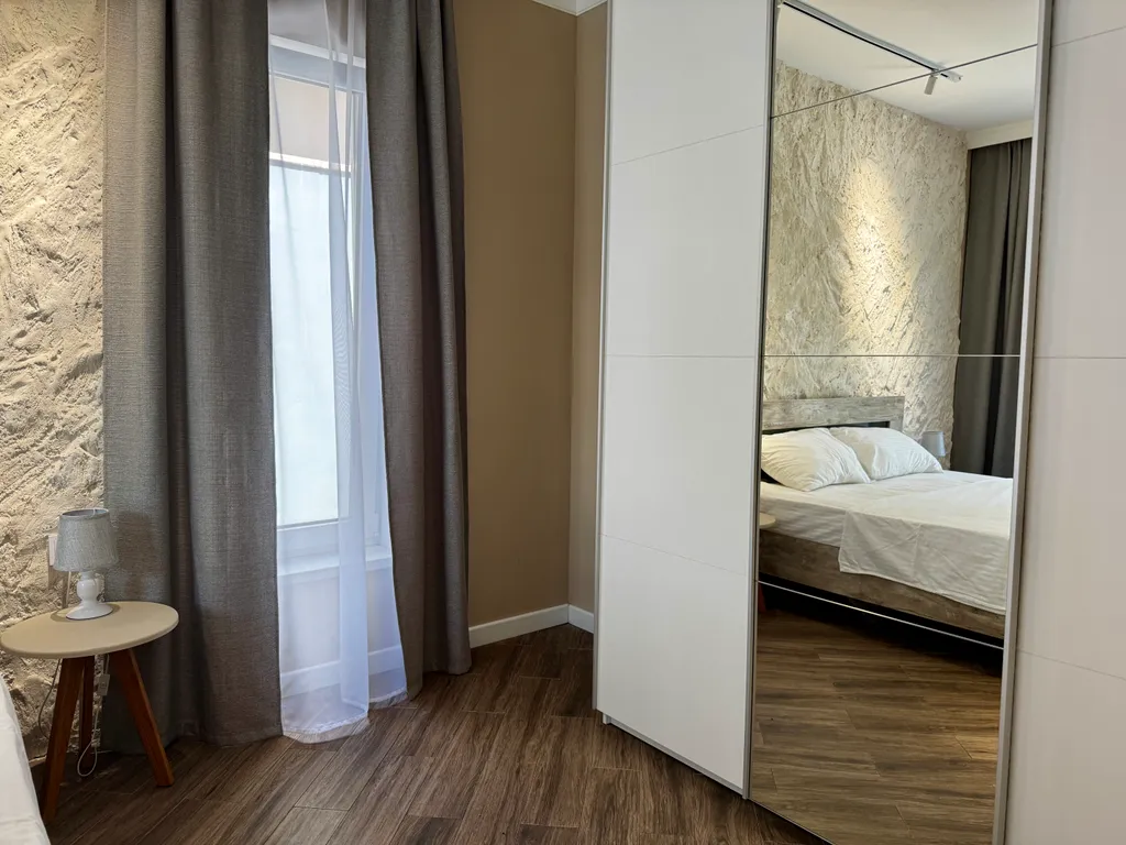 Отдельный гостевой дом