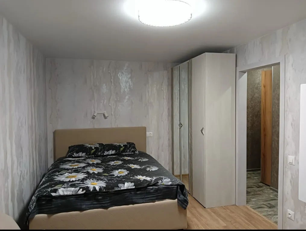 Квартира после ремонта