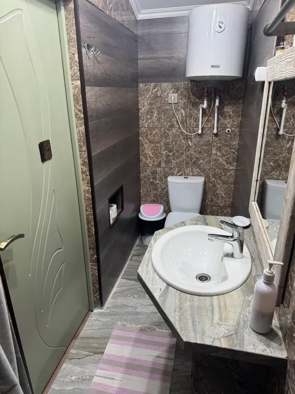 Коттедж Апартаменты Лаванда дом 2 — Южная Озереевка