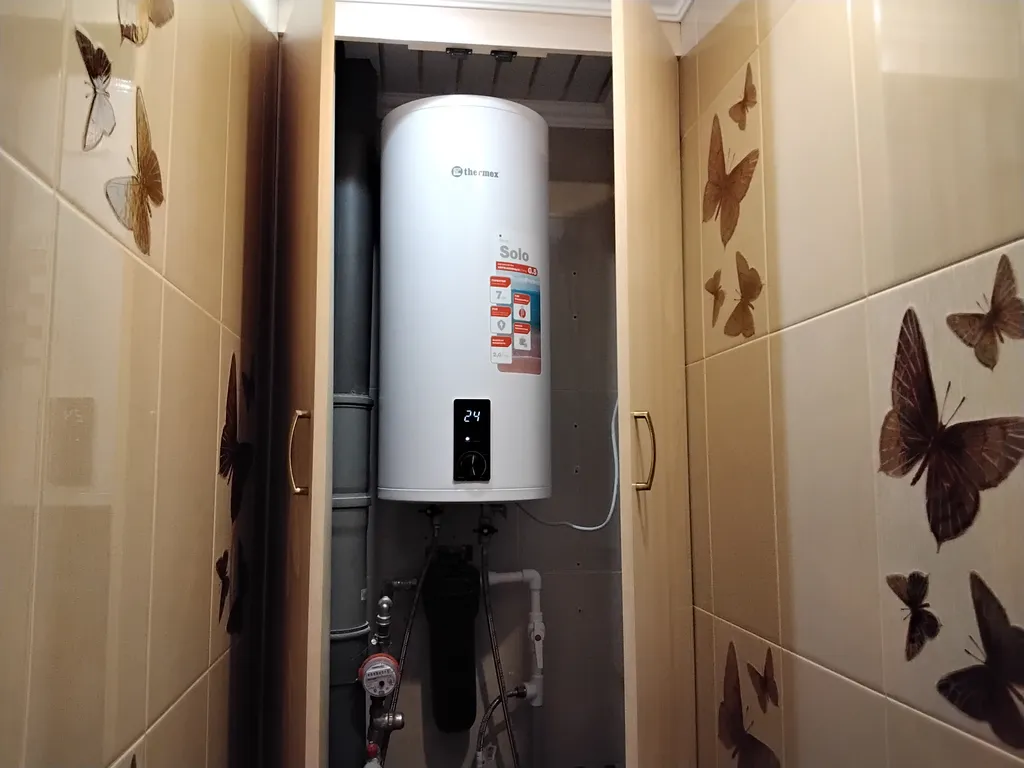 Family apartment у метро Озерки