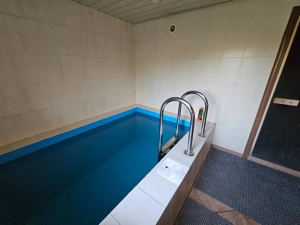 Уютный гостевой дом