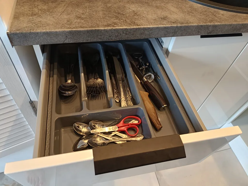 Квартира Квартира Comfort Apartments — Калининград