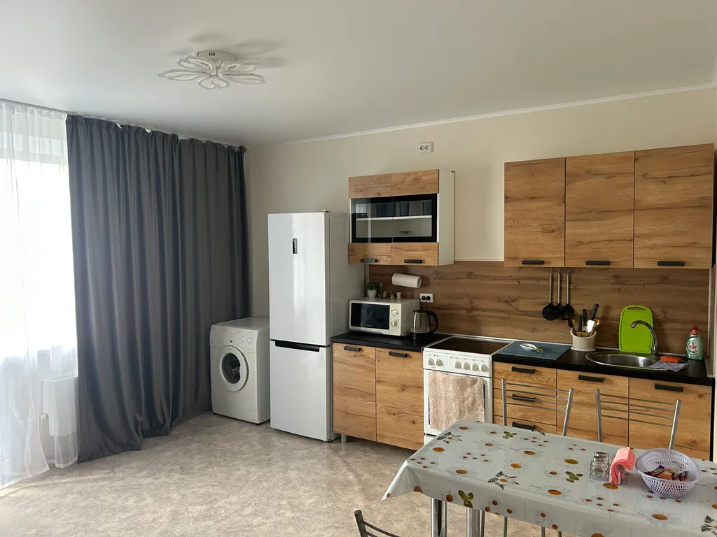 Уютная квартира Миасс