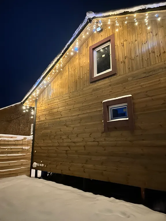 Дом Тихий Ильмень