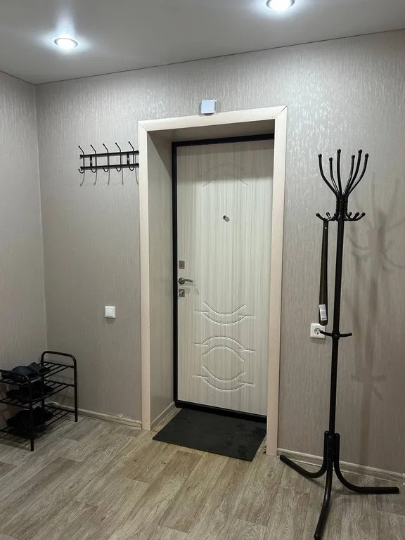 Уютная квартира в современном районе