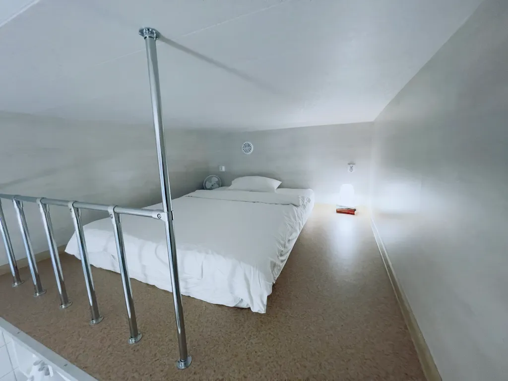 Квартира Квартира Двухуровневая евро студия в самом центре — Санкт-Петербург