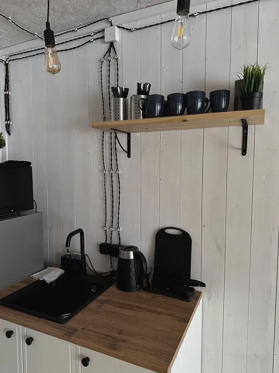 2-комнатный Дом