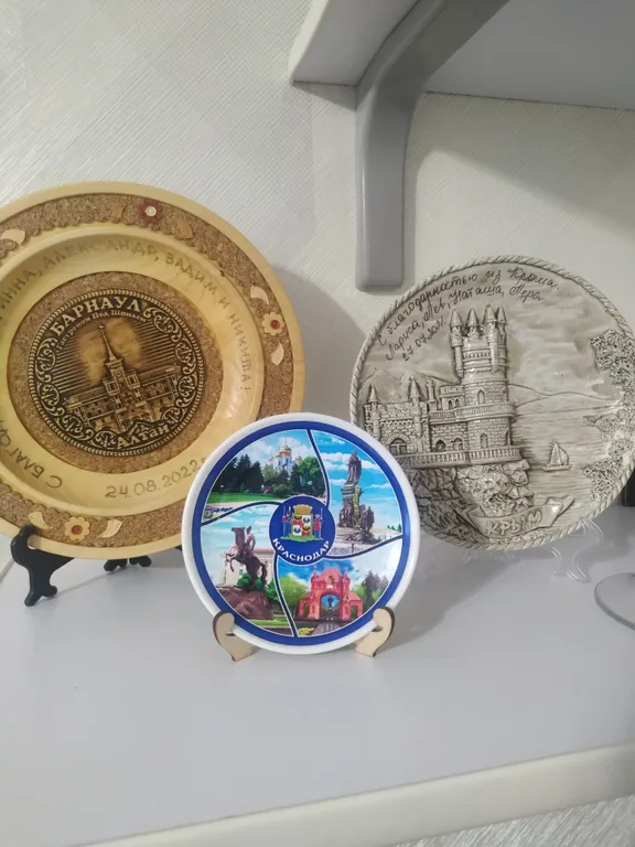 Квартира Апартаменты с релакс-джакузи — Калининград