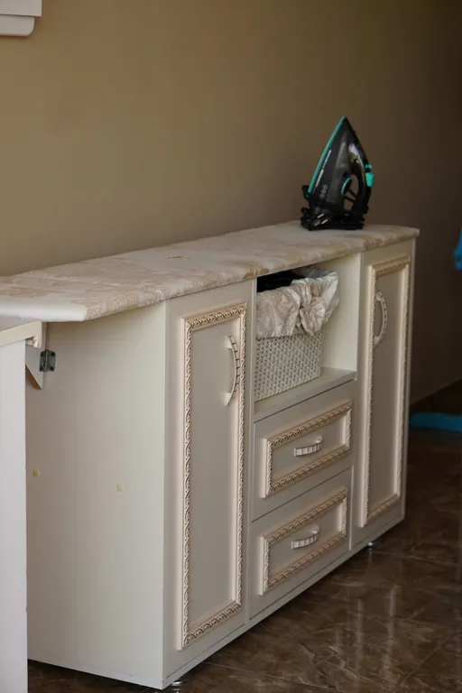 Квартира Комната — Сириус