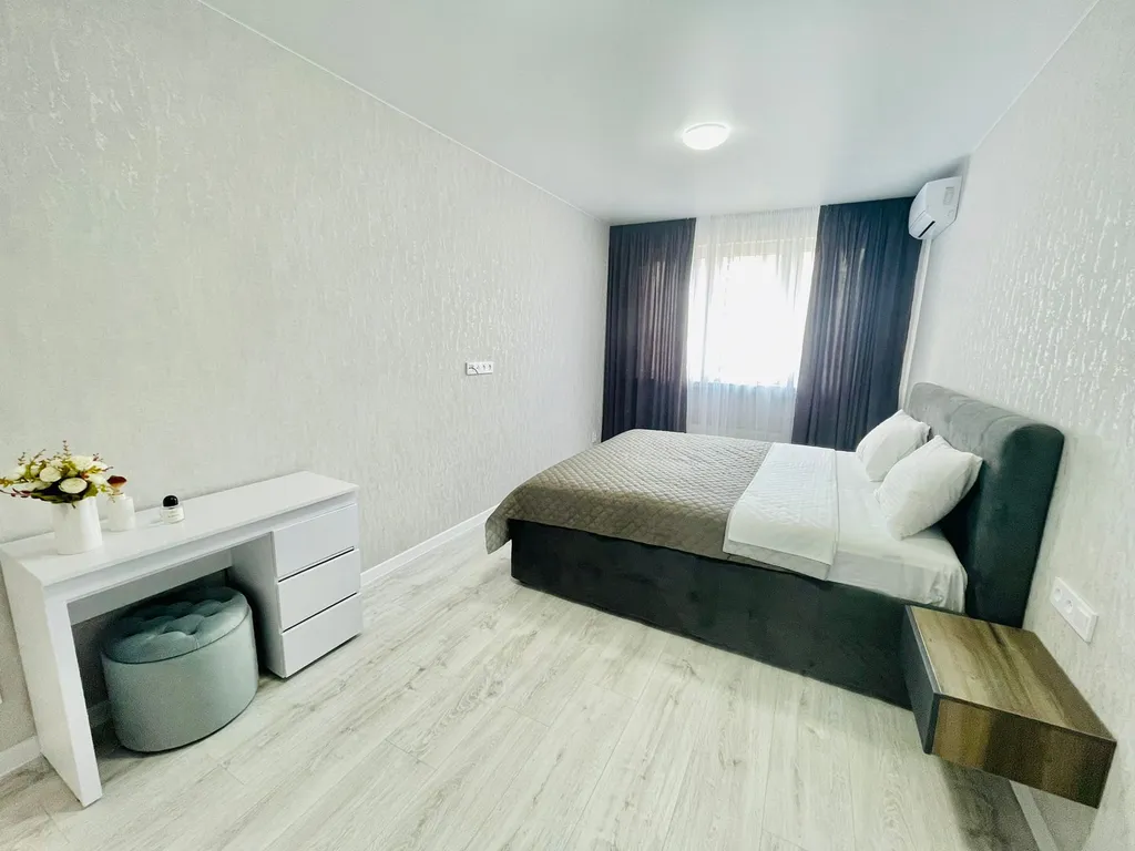 Квартира Квартира Bright Apartment  in Fruit — Сириус