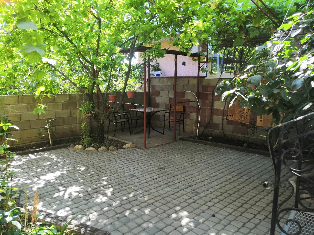 Комфортабельный номер у моря