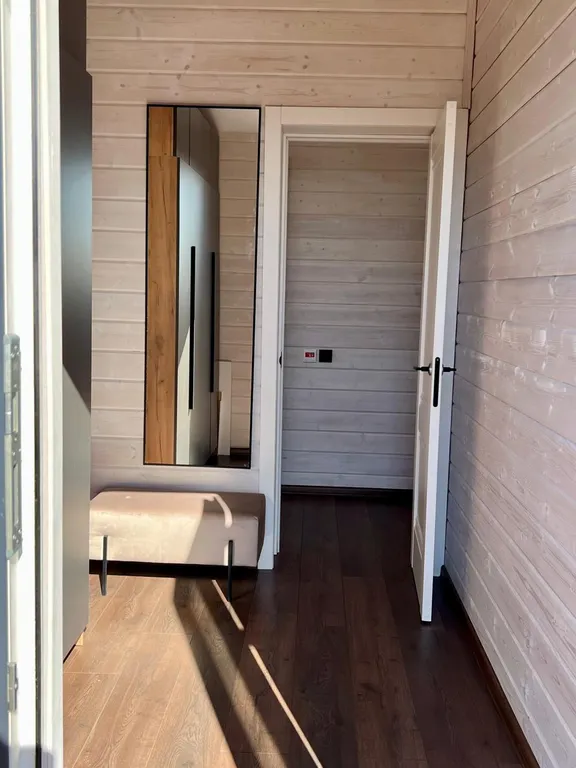 Коттедж Гостевой дом Искона Парк — Можайск