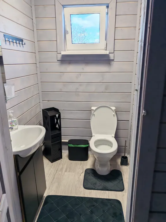 Коттедж Amore Tuloksa