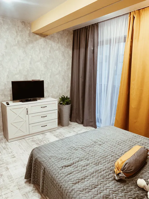 Апартамент великолепный кант на море