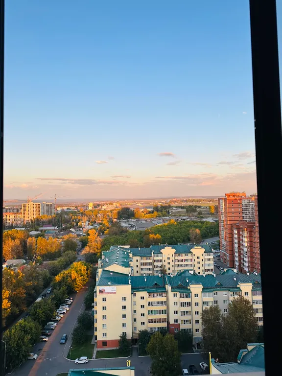 Квартира Уютная квартира у аэропорта — Иркутск