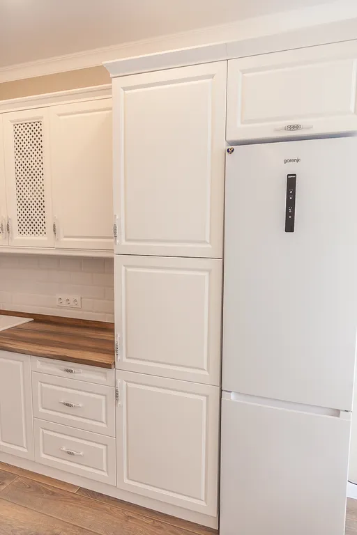 Квартира на Набережной в доме бизнес класса