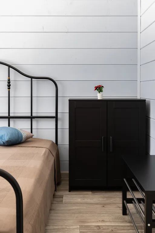 Дом , где тихо и уютно