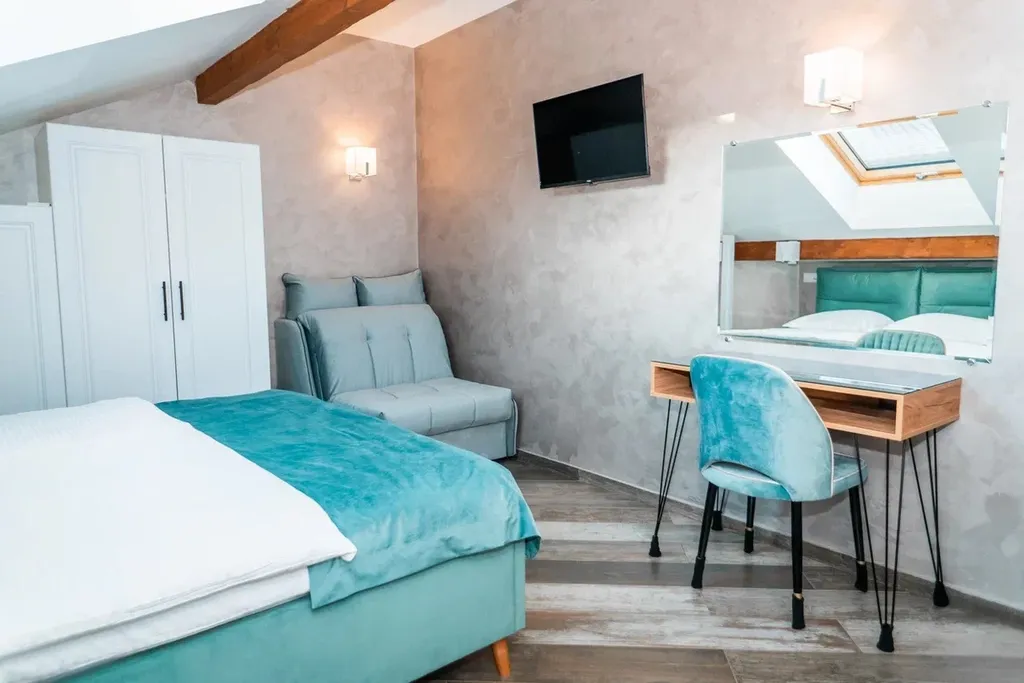 Квартира Комната — Сириус