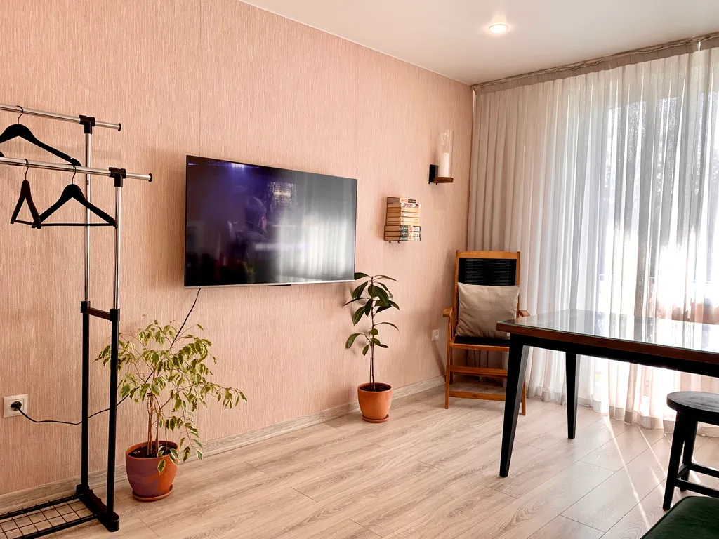 Квартира Отрадная квартира — Светлогорск