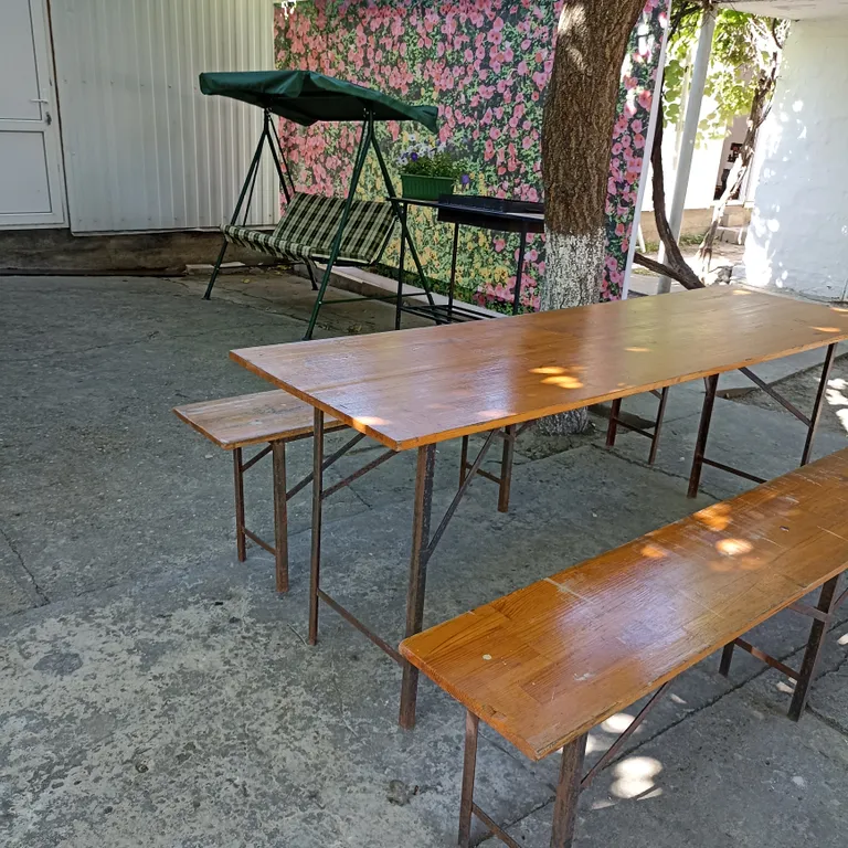 Уютный дом у моря