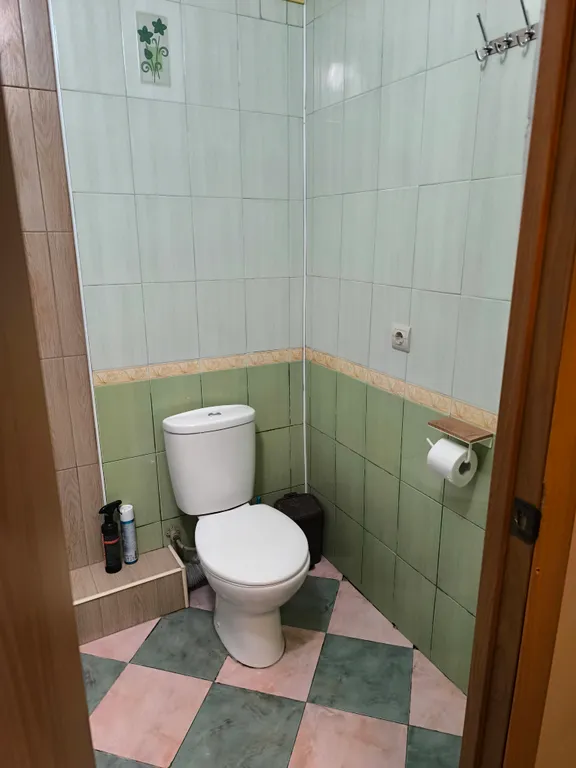 Квартира Красивая квартира рядом с парком — Севастополь