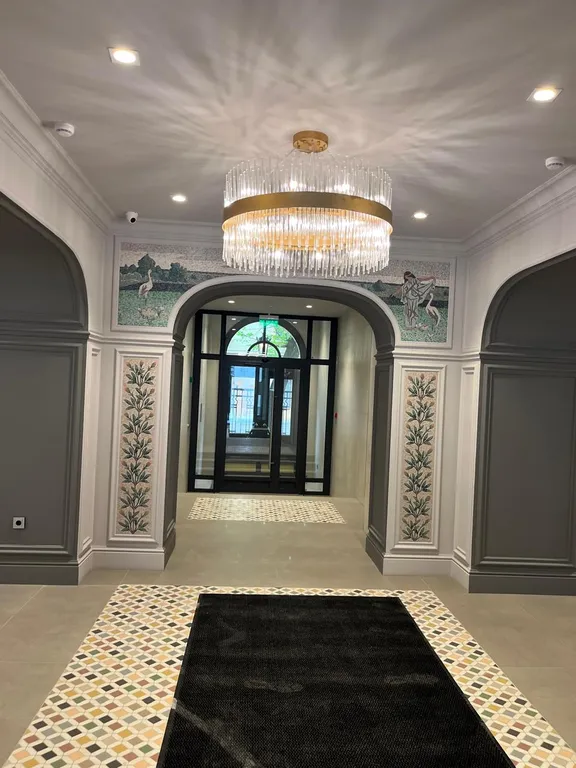 Апартамент EL&T на Петроградке