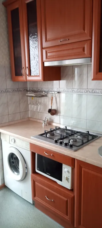 Квартира Уютная квартира в центре города — Калининград