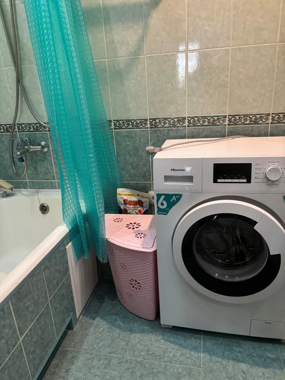 Квартира Уютная квартира в центре города — Хабаровск