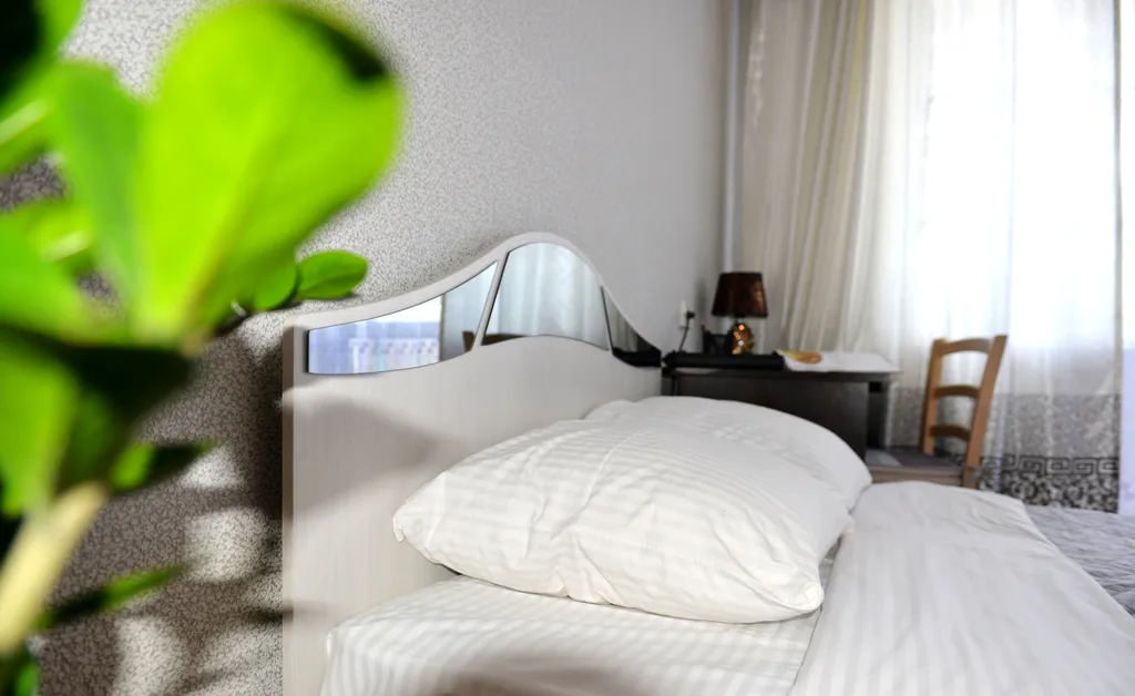 Квартира Квартира Настроение - отпуск — Красноярск