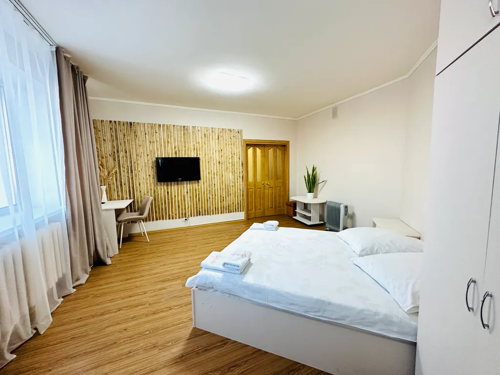 Квартира в центре