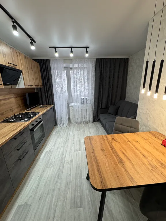 Квартира рядом с Южным парком