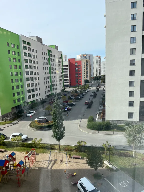 Квартира Квартира в Европейском — Тюмень