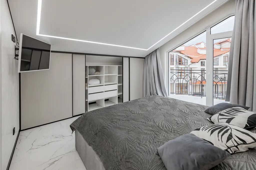 Квартира у моря