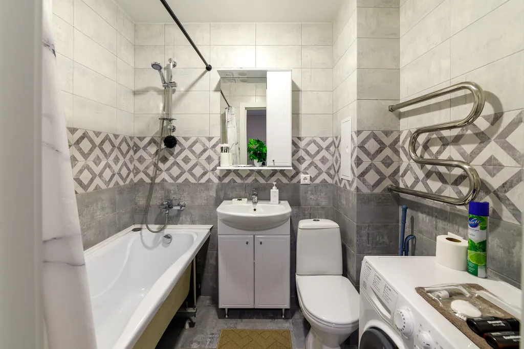 Апартаменты комфорт класса с закрытой парковкой