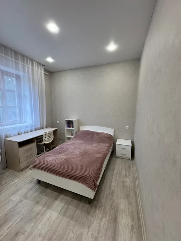 Уютный дом в Сосновом лесу