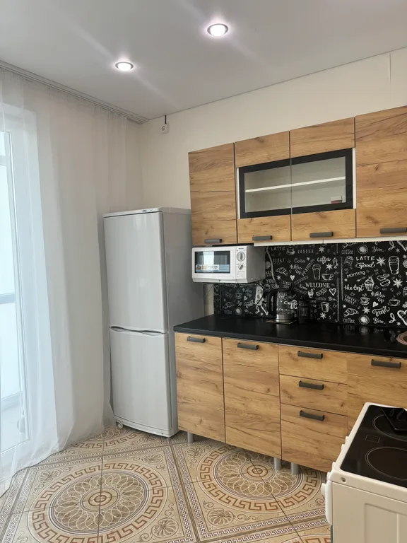 Уютная квартира рядом с морем