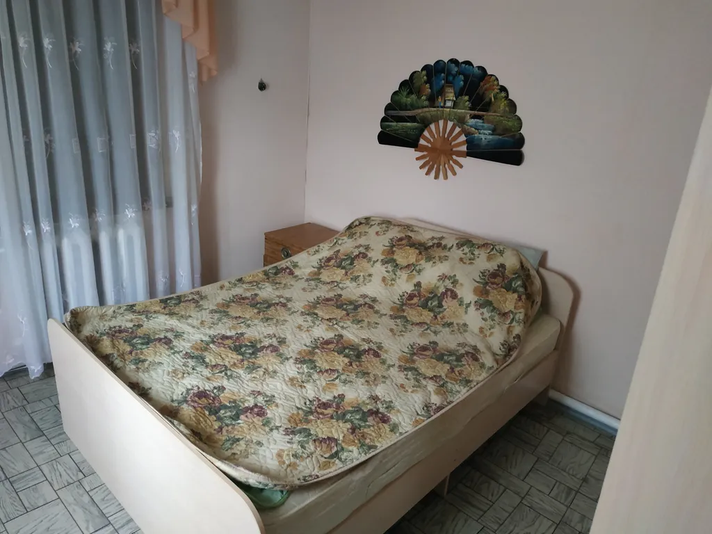 Апартаменты в частном секторе на Калинина